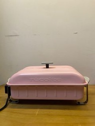 Recolte韓式燒烤爐