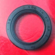 NOS/OIL SIL SEAL MAGNET MAGNET (14X20X3.2 ) HONDA WIN GRAND ORIGINAL 100% ( 91202-GK4-722)
