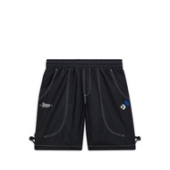 Converse Men's Ader Error Shapes Shorts - Converse Black