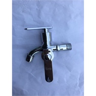1/2" TWO WAY TAP (2WAYS)
