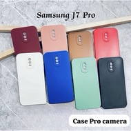 Samsung J7 Pro Case Pro camera