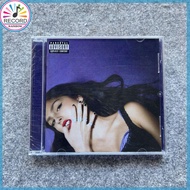 Olivia Rodrigo GUTS Album Original CD [Sealed] Brand New