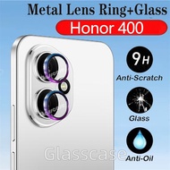 For Honor 400 pro lite 400pro 400lite Honor400 Honor400pro Honor400lite 2025 9H HD Tempered Glass Al