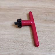 MERAH 13mm red drill head wrench 13mm red drill wrench/