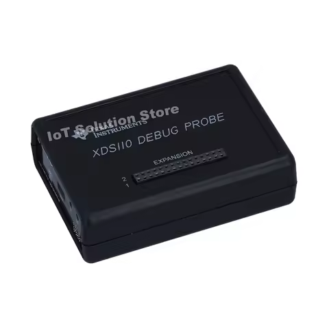 TMDSEMU110-U XDS110 JTAG Debug Probe Original New TMDSEMU110 U
