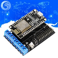 NodeMcu Lua WIFI IoT Development Board Based on ESP8266 CP2102 SUNLEPHANT