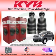 Toyota Avanza F601 F602 Front Absorber Bump Stop Bush , Dust Cover Protector KYB KAYABA