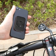 จักรยานโทรศัพท์สติกเกอร์จักรยานคอมพิวเตอร์อะแดปเตอร์ Extender GPS วางกลับหัวเข็มขัด Strong ขี่จักรยานอุปกรณ์เสริมสำหรับ GARMIN