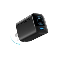 Anker A2674 336 1A2C 67W 快速充電器(黑)