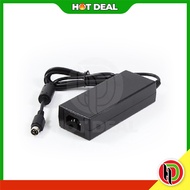 Hotdeal Synology SYN-A65W Replacement 65W Power Adapter For Synology NAS Laptop Charger Computer Acc