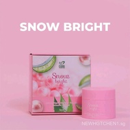 Snow Bright New by Dherbs