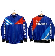 JAKET SUNMORI RACING NASCAR VINTAGE RACING DIVISION NASCAR JAPAN NASCAR SUZUKI NASCAR HONDA JAKET SU