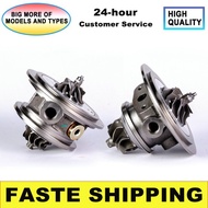 Turbo Core 810356-0001 810357-0002 R2S GT1752+GT123 Turbocharger Chra for Mazda 3 6 CX-3 CX-5 CX-7 2