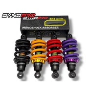 MONOSHOCK DYNOPRO SR1 Y15/Y16 =205mm    LC135 =200mm