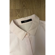 G2000_women blouse_light pink_officewear