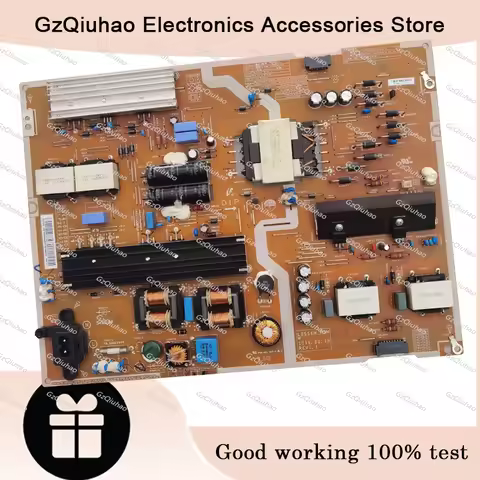 BN44-00808E=BN44-00808A BN44-00808D BN44-00808C BN44-00808B L65S6NR MSM PSLF261S07B Power Board Test