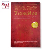 Buku Belajar Dagang Dengan Orang Tionghoa