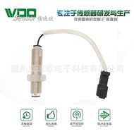 Penggali CAT E330C/E336D Penderia Takometer 4P-5820 3/4 Benang Automotif Berkenaan