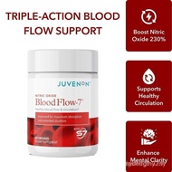 JuvenonBloodFlow-7 Nitrate-Health/Fitness Products-Blood Pressure and Health Care