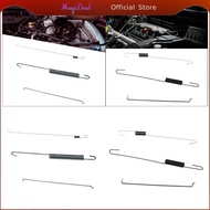 MagiDeal Carburetor Throttle Return Spring Kits Speed Control Spring Governor Spring Carburetor Spri