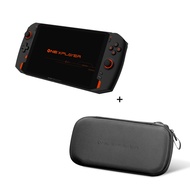 One netbook OneXPlayer 8.4" Pocket PC intel core i7-1195G7 16GB RAM 1TB SSD One XPlayer Portable Win