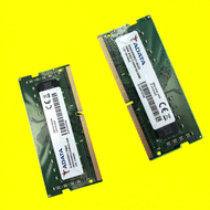 DDR4 RAM 8-32GB 3200MHz
