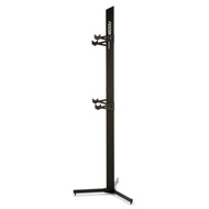 Feedback Sports Velo Cache Freestanding Storage Stand 2 Bike Display For Bicycle Cycling