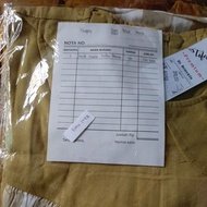 Mother Ikbal's order