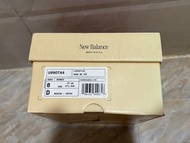 New Balance 990v4 Grey US8