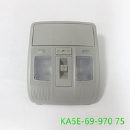 Car accessories Interior KA5E-69-970 overhead lamp for Mazda 3 Axela 2013-2018 CX-5 2012-2021 Mazda 