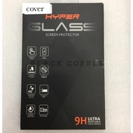 CLEAR HYPER Tempered glass SAMSUNG NOTE 10 LITE / NOTE 5 / NOTE 4 / NOTE 3 / SAMSUNG C9 PRO / SAMSUN