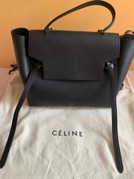 Celine Belt Bag(鯰魚包)