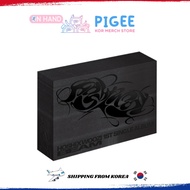 HOSHI X WOOZI - [ BEAM ] 1ST SINGLE ALBUM (KIT Ver.)