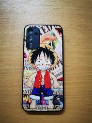 เคส 3D SAMSUNG A14 เคสกันกระแทก ลายการ์ตูน น่ารัก เคสโทรศัพท์มือถือ Samsung A14 4G 5G