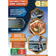 ( PROMO ) GOLDEN TUBA MEE UDANG JETSKI TOUR GE ( UNTIL 30 Jun 2025 )