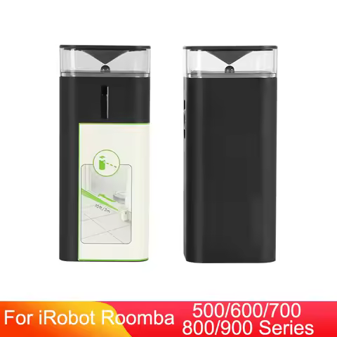 Dual Mode Virtual Wall Barrier for iRobot Roomba 500 600 650 675 700 770 880 900 960 980 i3 i7 E5 S9