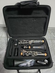 Yamaha YCL255 降B調單簧管