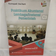 Accounting practice for government agency class 2 vocational school C3