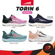 ALTRA Women's TORIN 6 รองเท้าวิ่ง ผู้หญิง รองเท้าวิ่งมาราธอน