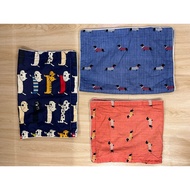 2hand pillowcase Set