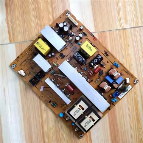 Good Test For EAX55357701/32 Power Supply Board EAX55357701/33 For LG 42LH2000 37LH4000 42LF2500 42L