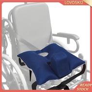 [Lovoski2] Wheelchairs Seat Cushion Ergonomic Chair Cushion Prevent Decubitus Transfer Positioning Seat Pad Posture Cushion for Patients