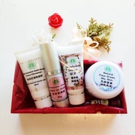 Handmade Calming Skin Care Set (HM0024)