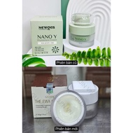 Nanogen Y Cream GUJIN(Gunmi)