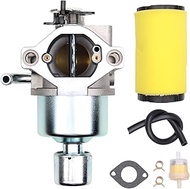 Goodbest New 592952 Carburetor Carb Air Filter Compatible With 33R877 331877 31Q677 33M977 19hp Inte