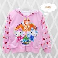 Hello Kitty Sweater Ready Stock in Malaysia