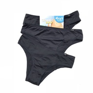 Combo 3 sloggi vnxk Underwear made in vietnam - 100% Satisfaction Commitment