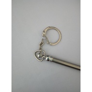 Metal Bird Whistle Copper Bird Whistle Stainless Steel Bird Whistle Bird Whistle Children's Imitatio