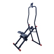 Keep Going Max เครื่องบันไดบ้าน Stepper Cardio อุปกรณ์ฟิตเนส เครื่องเดินบันไดในบ้าน เครื่องปีนเขาแบบ