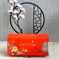 【梨山-平面茶包】茶包 I 台灣高山茶 I 送禮 I 辦公室必備